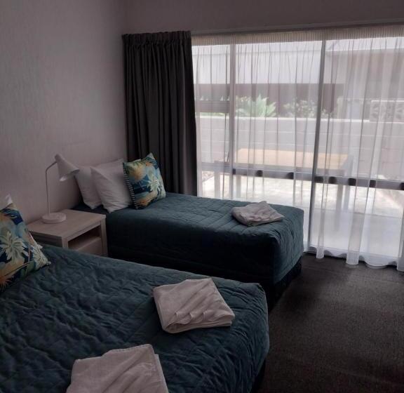 Apartamento 3 Dormitórios, Bayview Motel