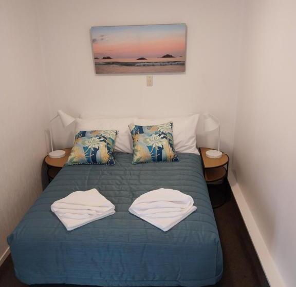 Apartamento 3 Dormitórios, Bayview Motel