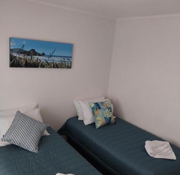 Apartamento 3 Dormitórios, Bayview Motel