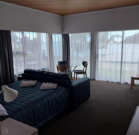 Escritório Estandar Vista Mar, Bayview Motel