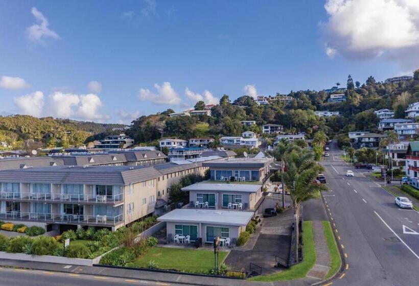 Escritório Estandar Vista Mar, Bayview Motel