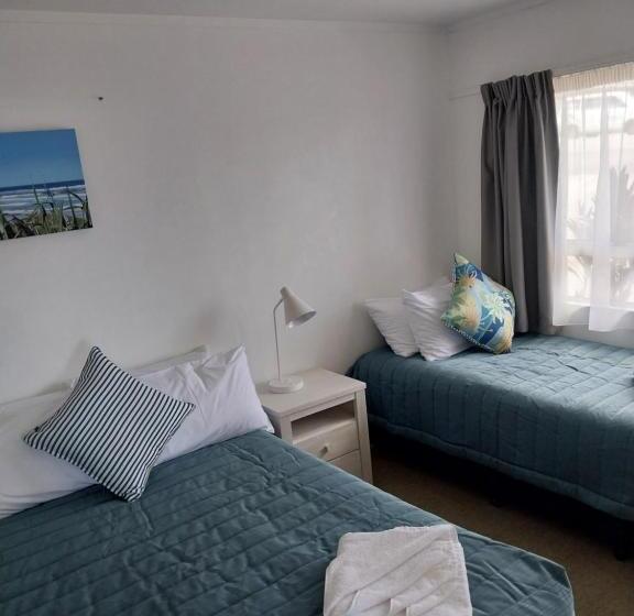 Apartamento 1 Dormitório Vista Mar, Bayview Motel