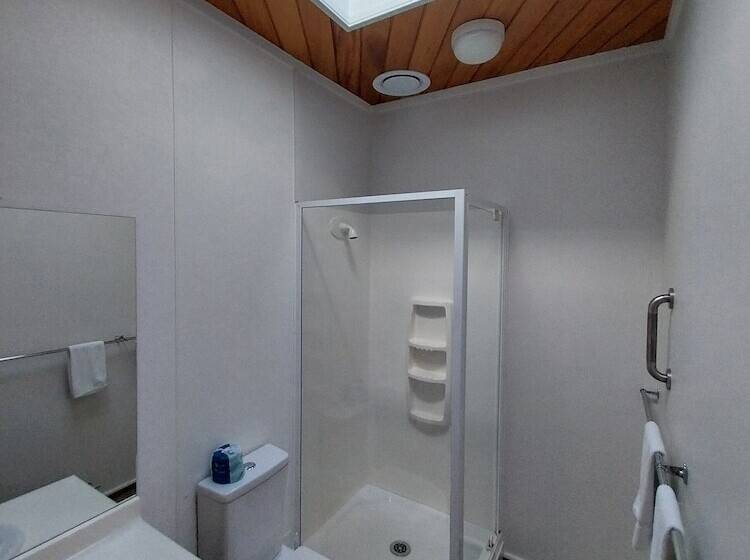 Escritório Estandar Vista Mar, Bayview Motel