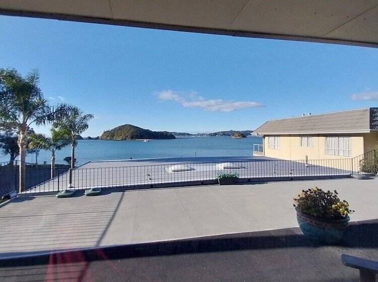 Escritório Estandar Vista Mar, Bayview Motel