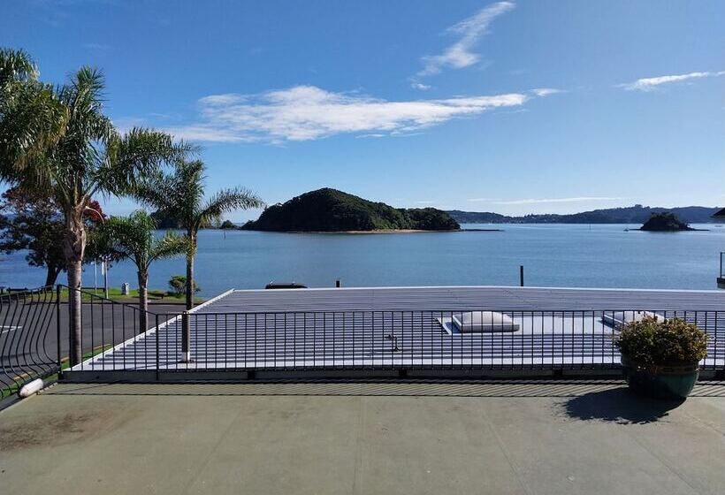 Escritório Estandar Vista Mar, Bayview Motel