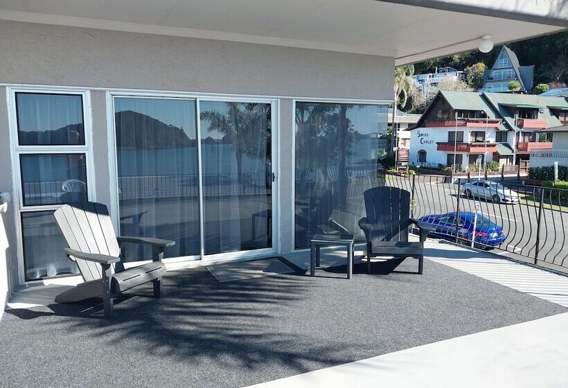 Escritório Estandar Vista Mar, Bayview Motel