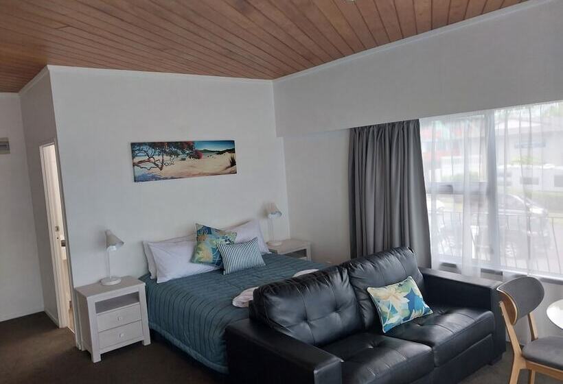 Escritório Estandar Vista Mar, Bayview Motel