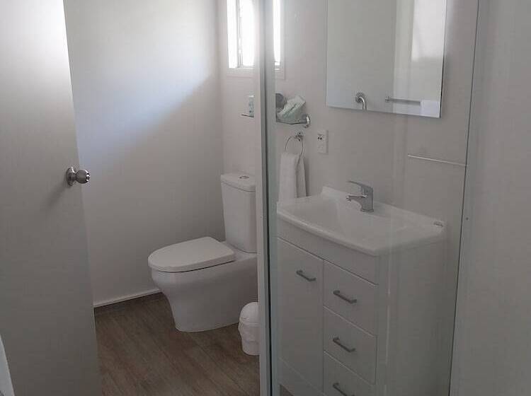 Apartamento 3 Dormitórios, Bayview Motel