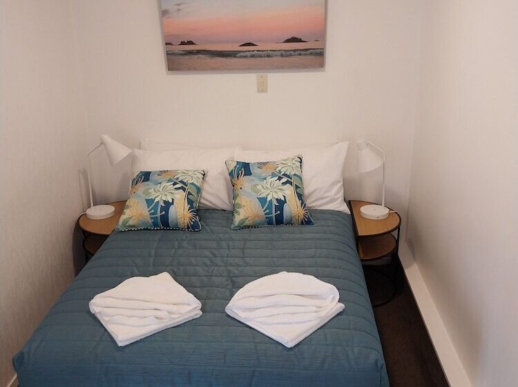 Apartamento 3 Dormitórios, Bayview Motel