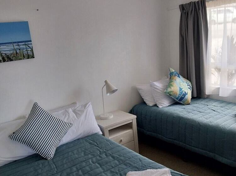 Apartamento 3 Dormitórios, Bayview Motel