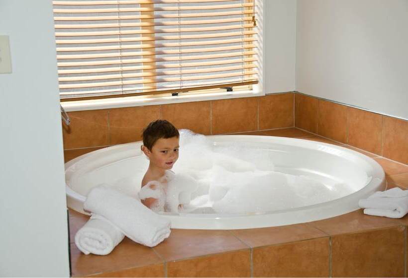 Студия Стандарт, Beach Front Motel