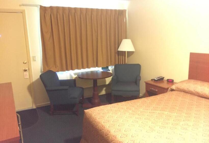 Стандартный Номер Кровать Кинг, Briarcliff Motel