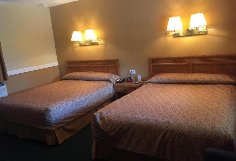 غرفة قياسية, Briarcliff Motel