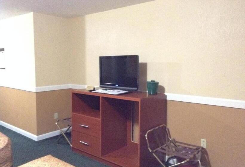 Номер Стандарт, Briarcliff Motel