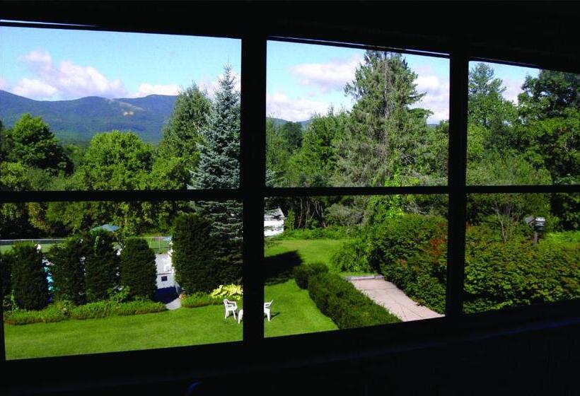 Номер Стандарт с Балконом, Briarcliff Motel