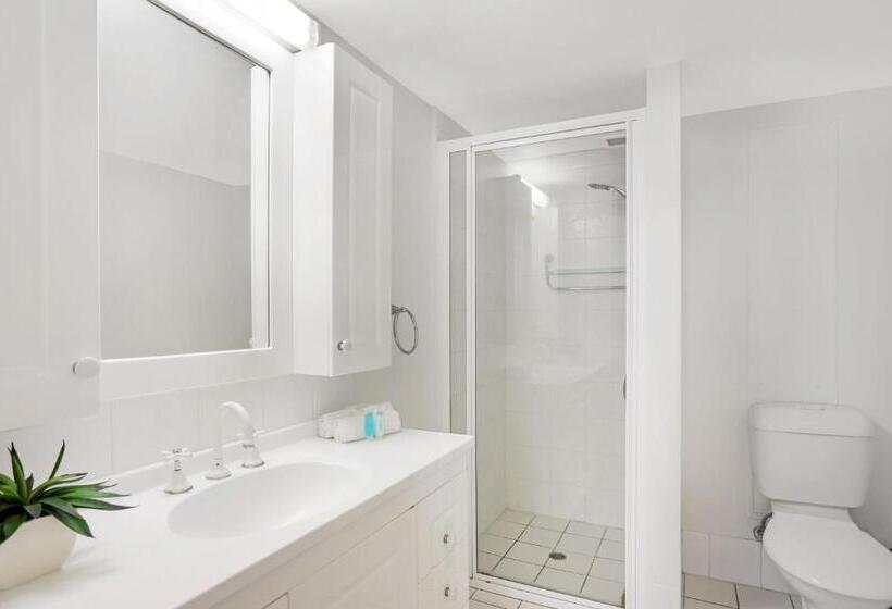 海の見える２ベッドルームアパートメント, Breakers North Absolute Beachfront Apartments