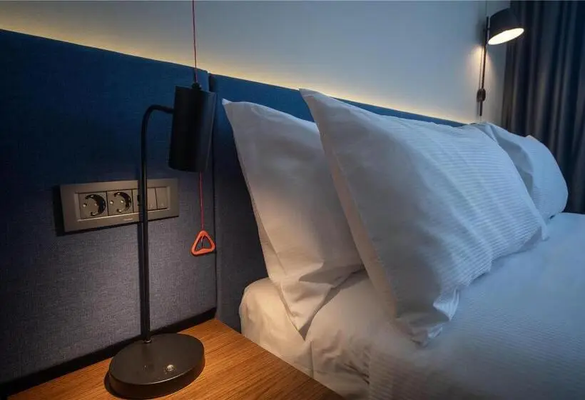 身障者適用キングサイズベッドルーム, Doubletree By Hilton Charleston Mount Pleasant