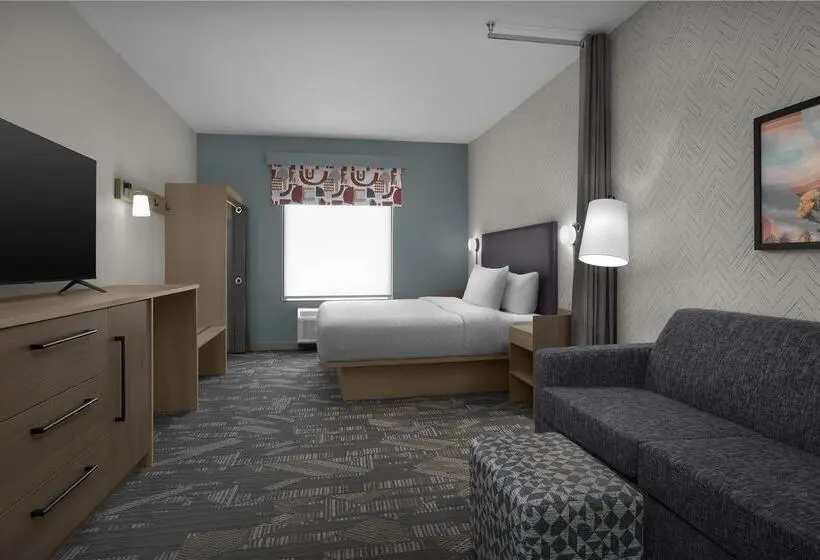 スタンダードルーム, Doubletree By Hilton Charleston Mount Pleasant