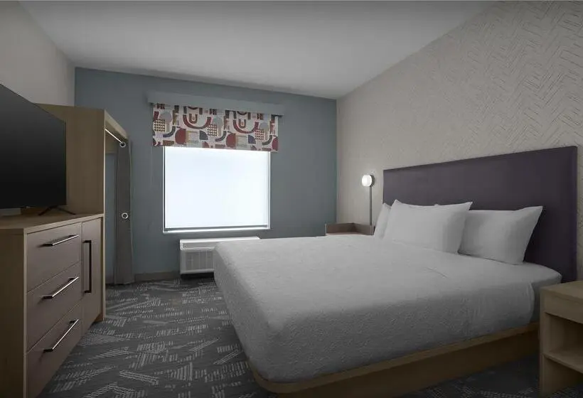 スタンダードルーム, Doubletree By Hilton Charleston Mount Pleasant