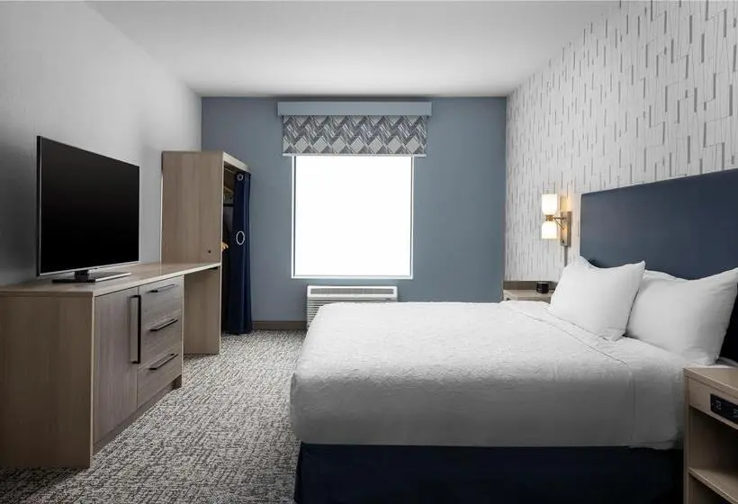 スタンダードルーム, Doubletree By Hilton Charleston Mount Pleasant