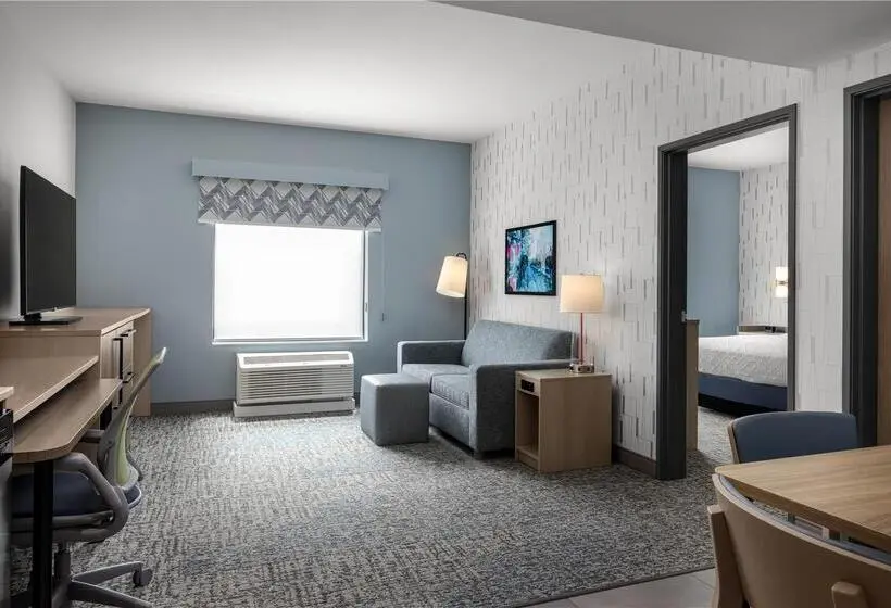 スタンダードルーム, Doubletree By Hilton Charleston Mount Pleasant