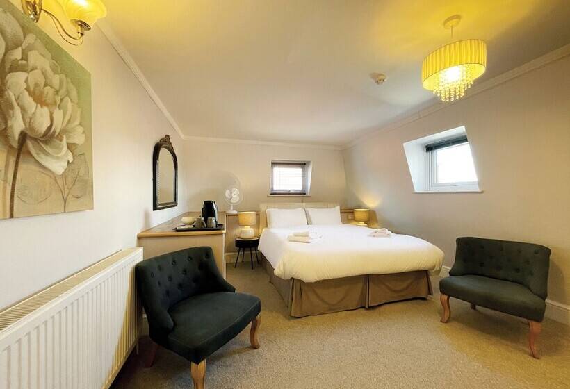 标准间, Dukes Folly