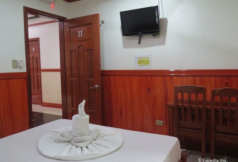 اتاق استاندارد, Sg