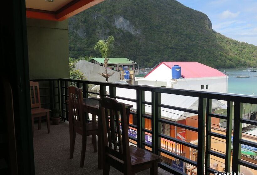 اتاق لوکس, Sg