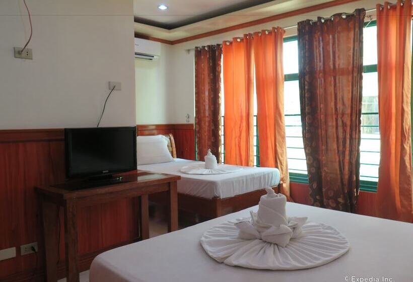 اتاق خانوادگی, Sg