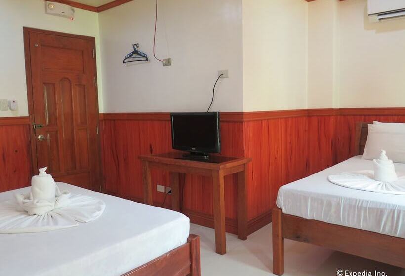 اتاق خانوادگی, Sg