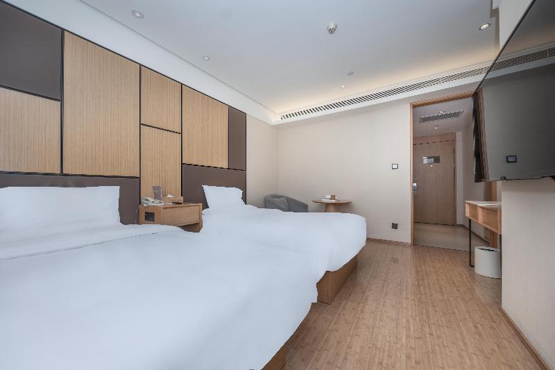 اتاق لوکس, Sg