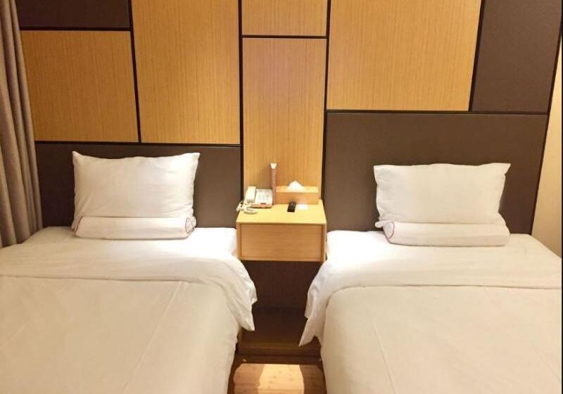 اتاق لوکس, Sg