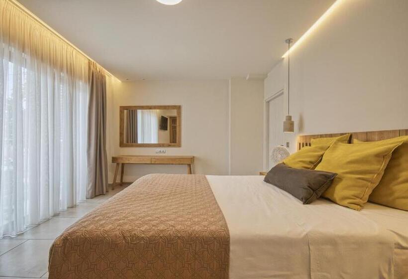 市景典雅间, Harma Boutique