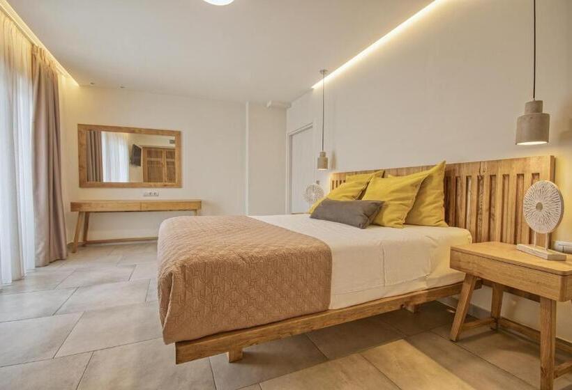 市景典雅间, Harma Boutique