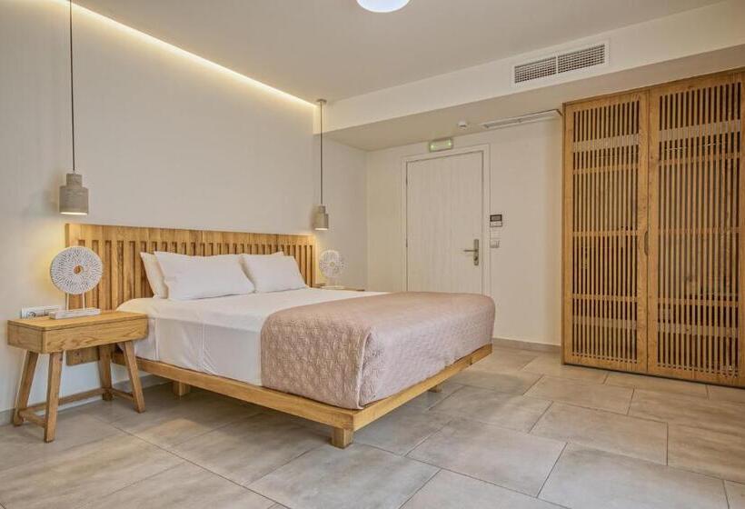 市景典雅间, Harma Boutique