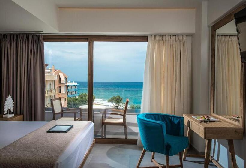 带海景的古典房间, Harma Boutique