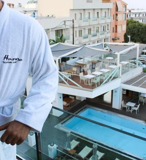 Классический Номер Вид на Море, Harma Boutique