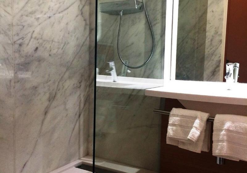 スタンダードルーム, Haru