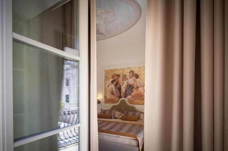 جناح إدارى, Heritage Hotel Life Palace