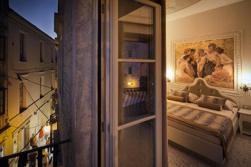 جناح إدارى, Heritage Hotel Life Palace