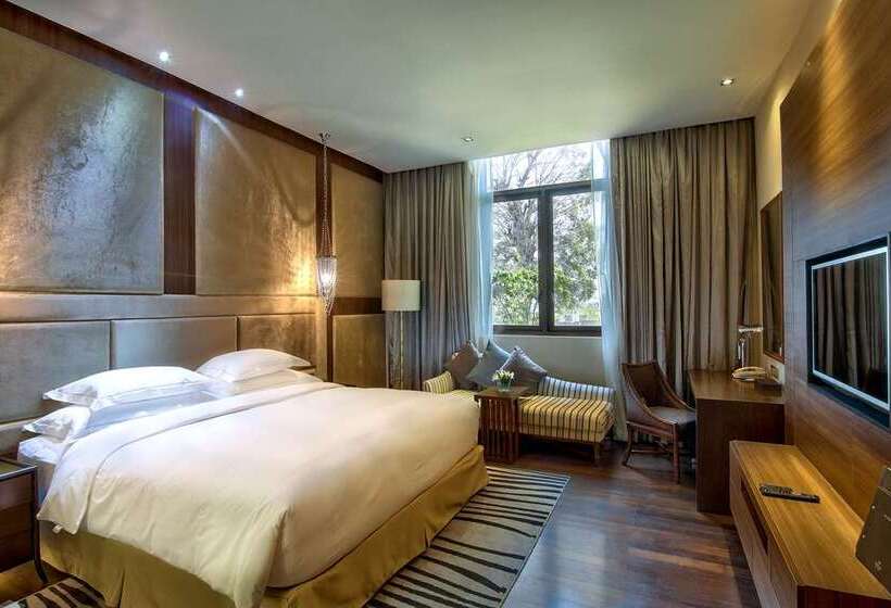 جناح بريميوم غرفتين نوم, Hilton Nay Pyi Taw