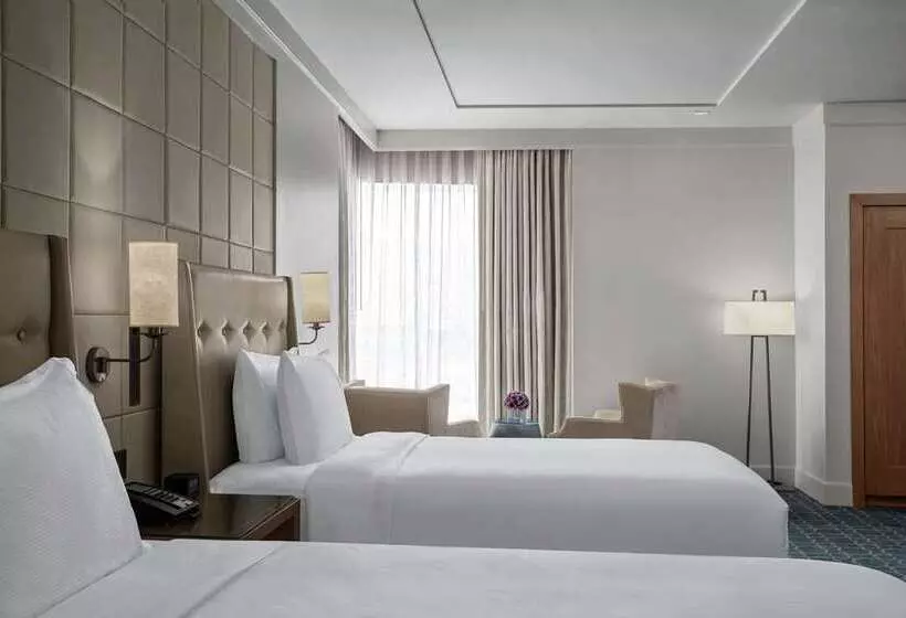 سوییت, Hilton Nay Pyi Taw