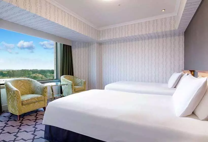 سوییت, Hilton Nay Pyi Taw