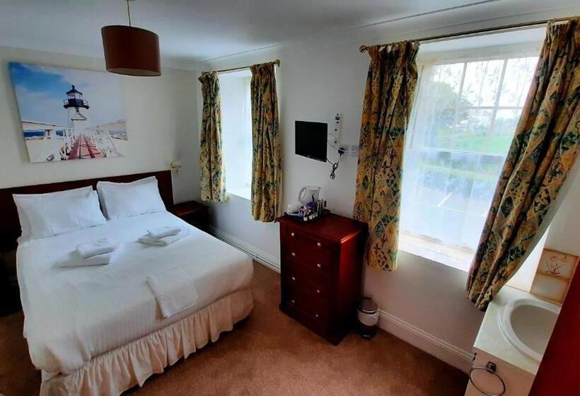 스탠다드 룸, Le Chene