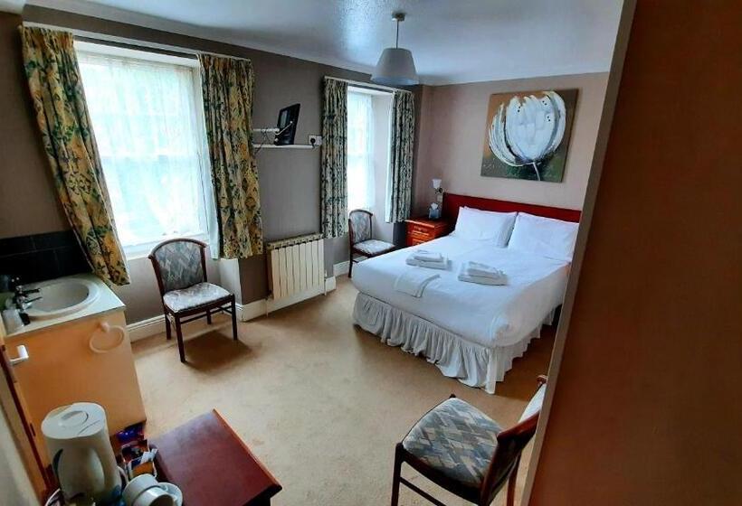 스탠다드 룸, Le Chene