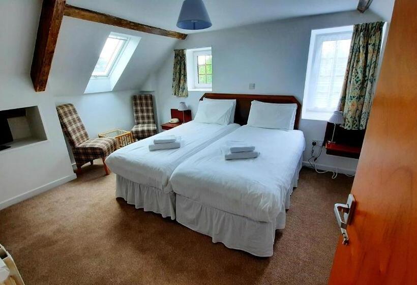 수피리어 룸, Le Chene