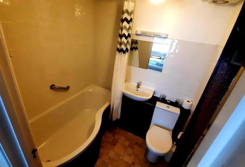 수피리어 룸, Le Chene