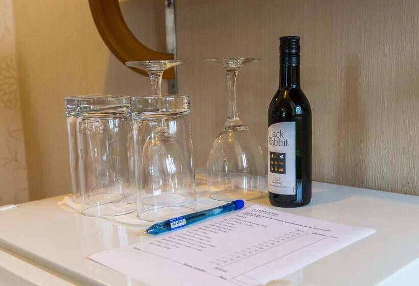 스탠다드 트리플 룸, Le Chene