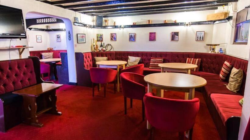 침실 1개 주택, Le Chene