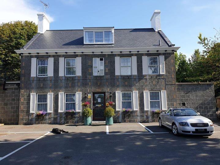 침실 1개 주택, Le Chene